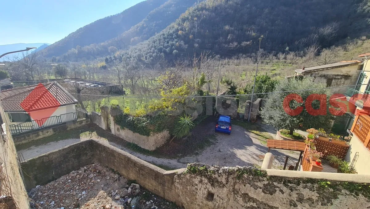 Appartamento in vendita a Giffoni Valle Piana - foto 9