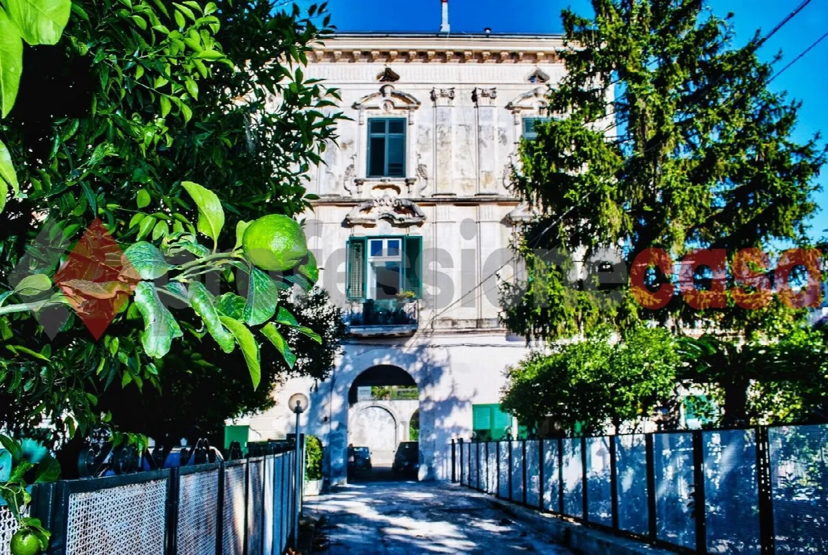 Appartamento in vendita a Vietri sul Mare - foto 1