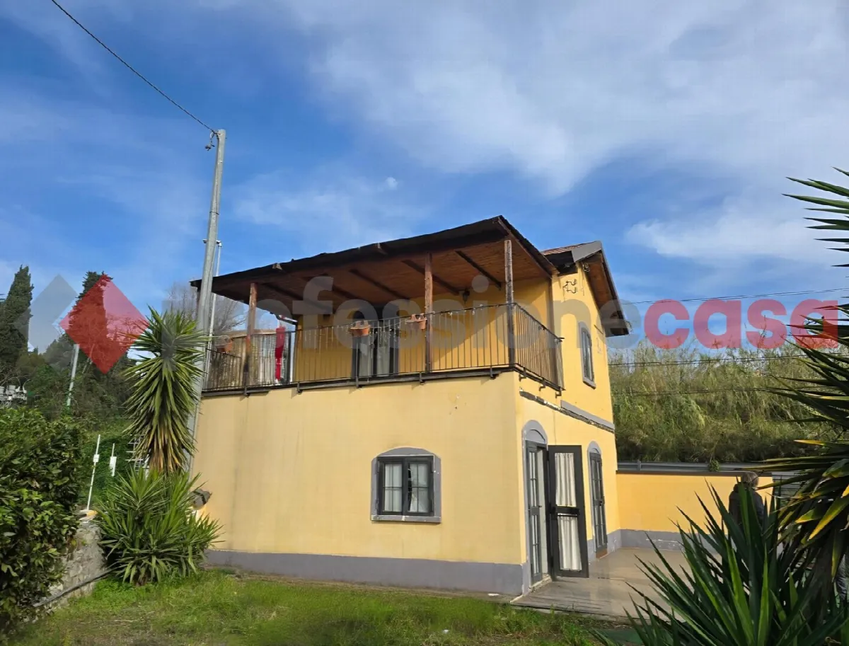 Casa indipendente in vendita a Salerno - foto 3