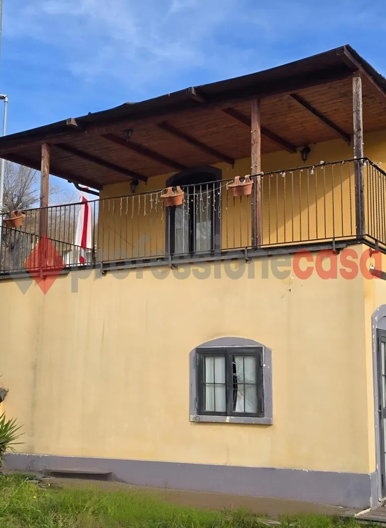 Casa indipendente in vendita a Salerno - foto 4