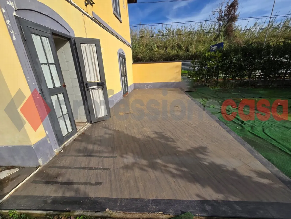 Casa indipendente in vendita a Salerno - foto 6