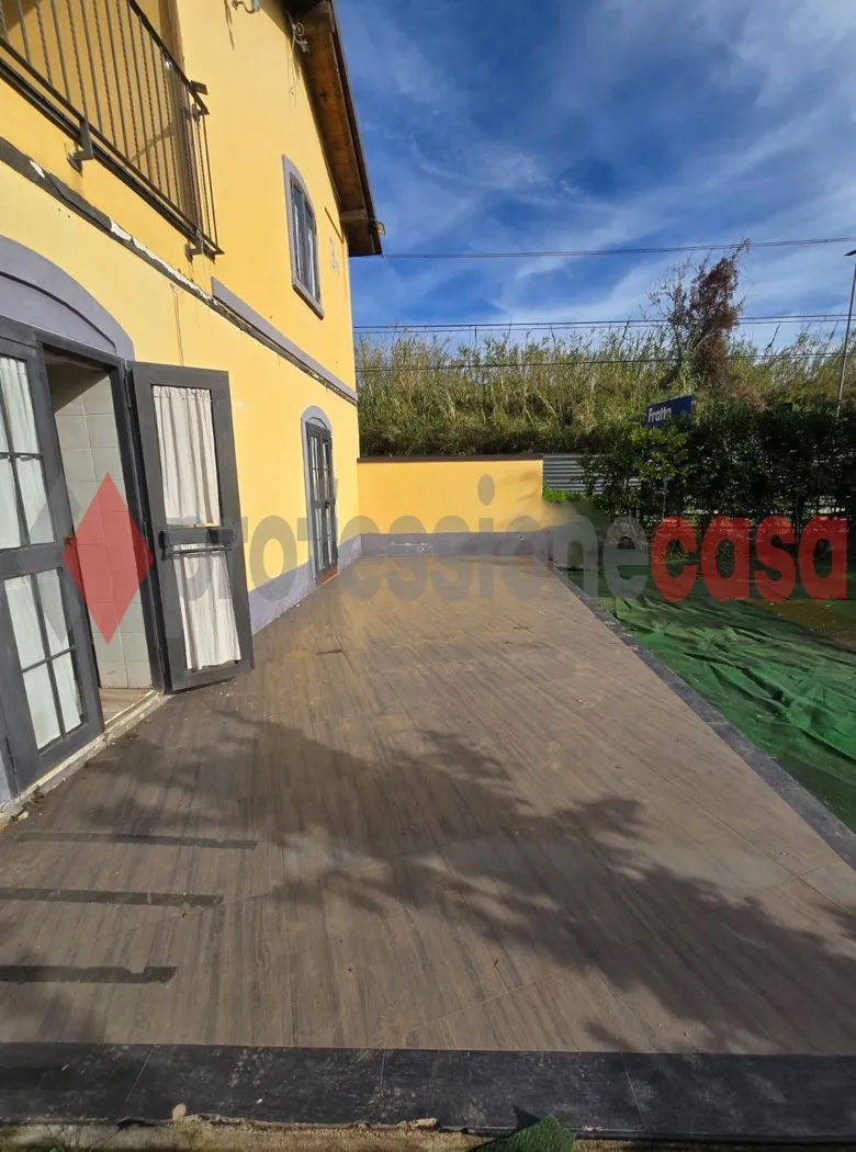 Casa indipendente in vendita a Salerno - foto 7