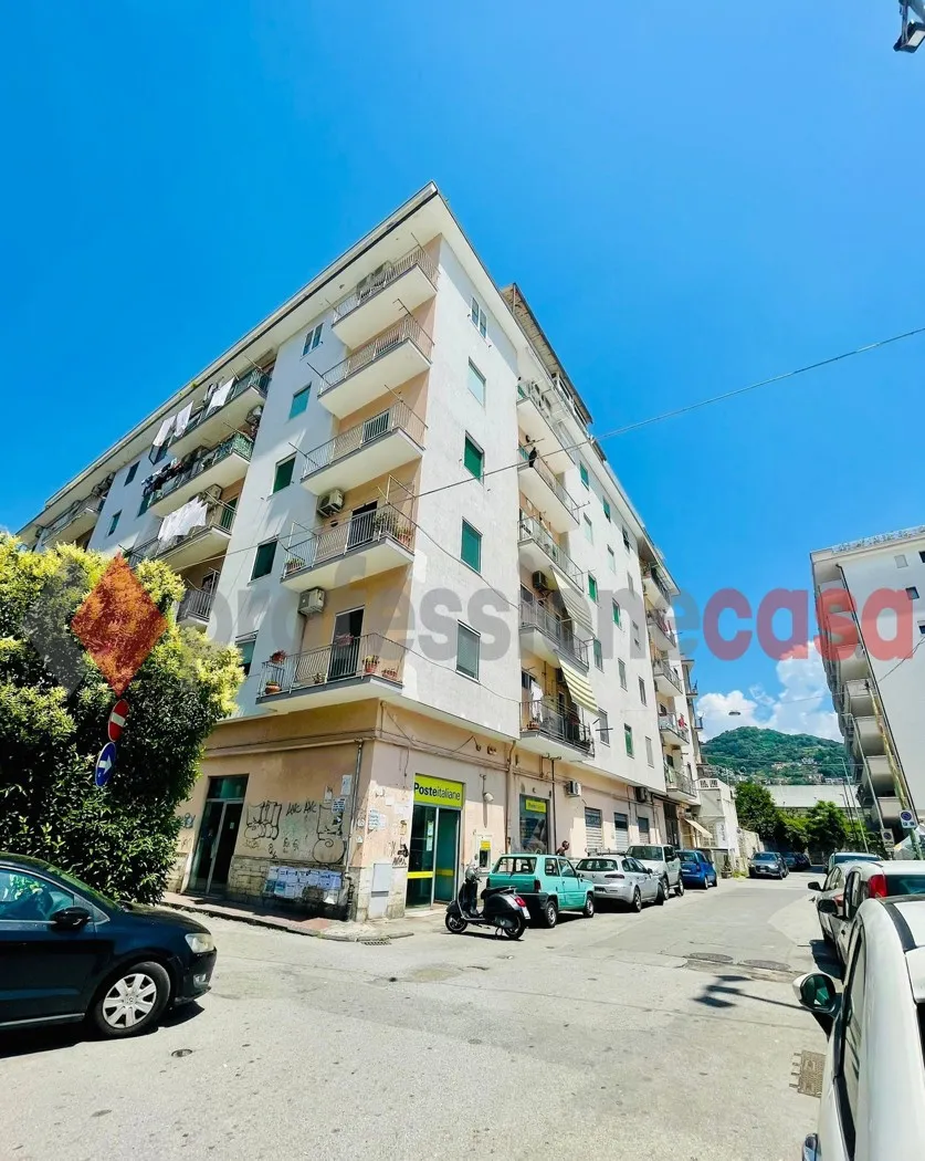 Appartamento in vendita a Salerno - foto 1