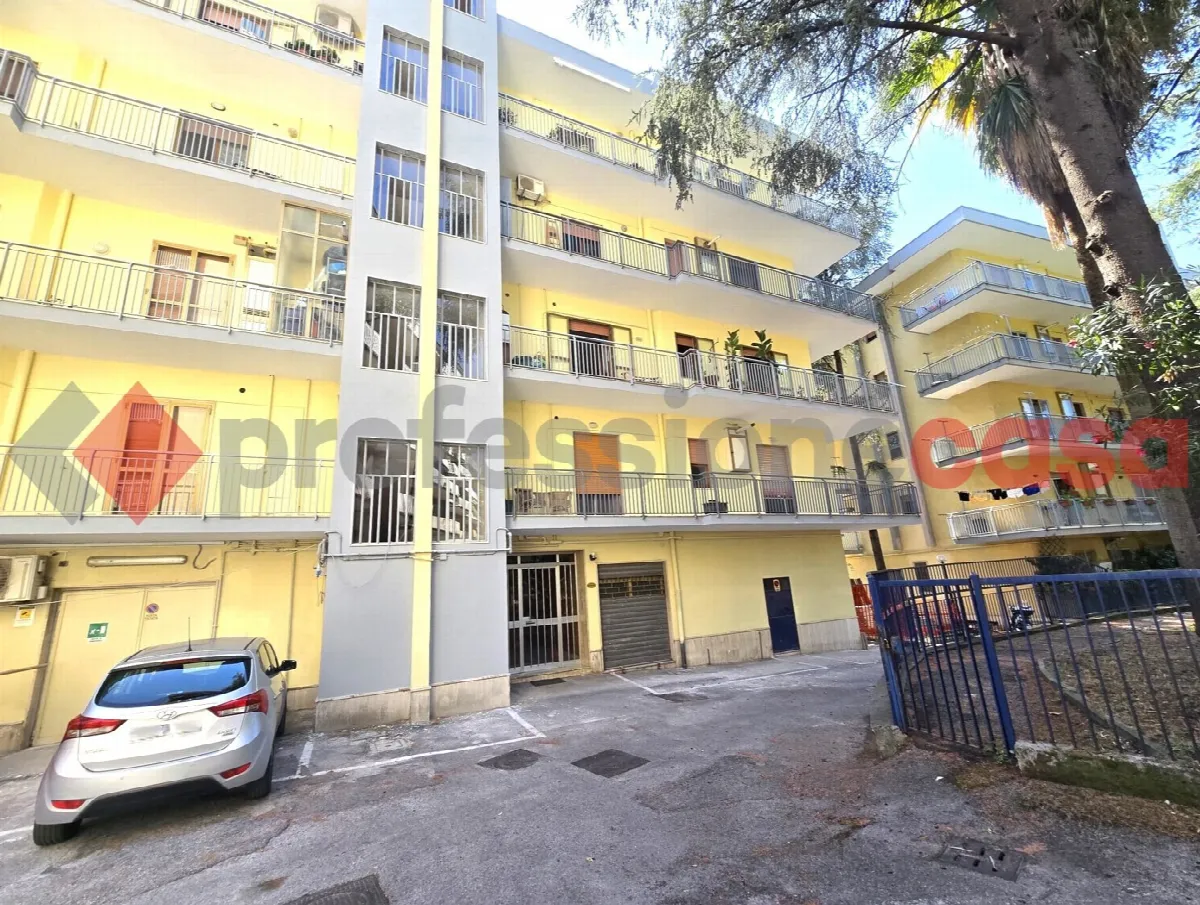 Appartamento in vendita a Salerno - foto 1