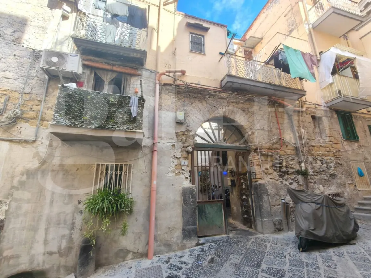 Appartamento in vendita a Portici - foto 1