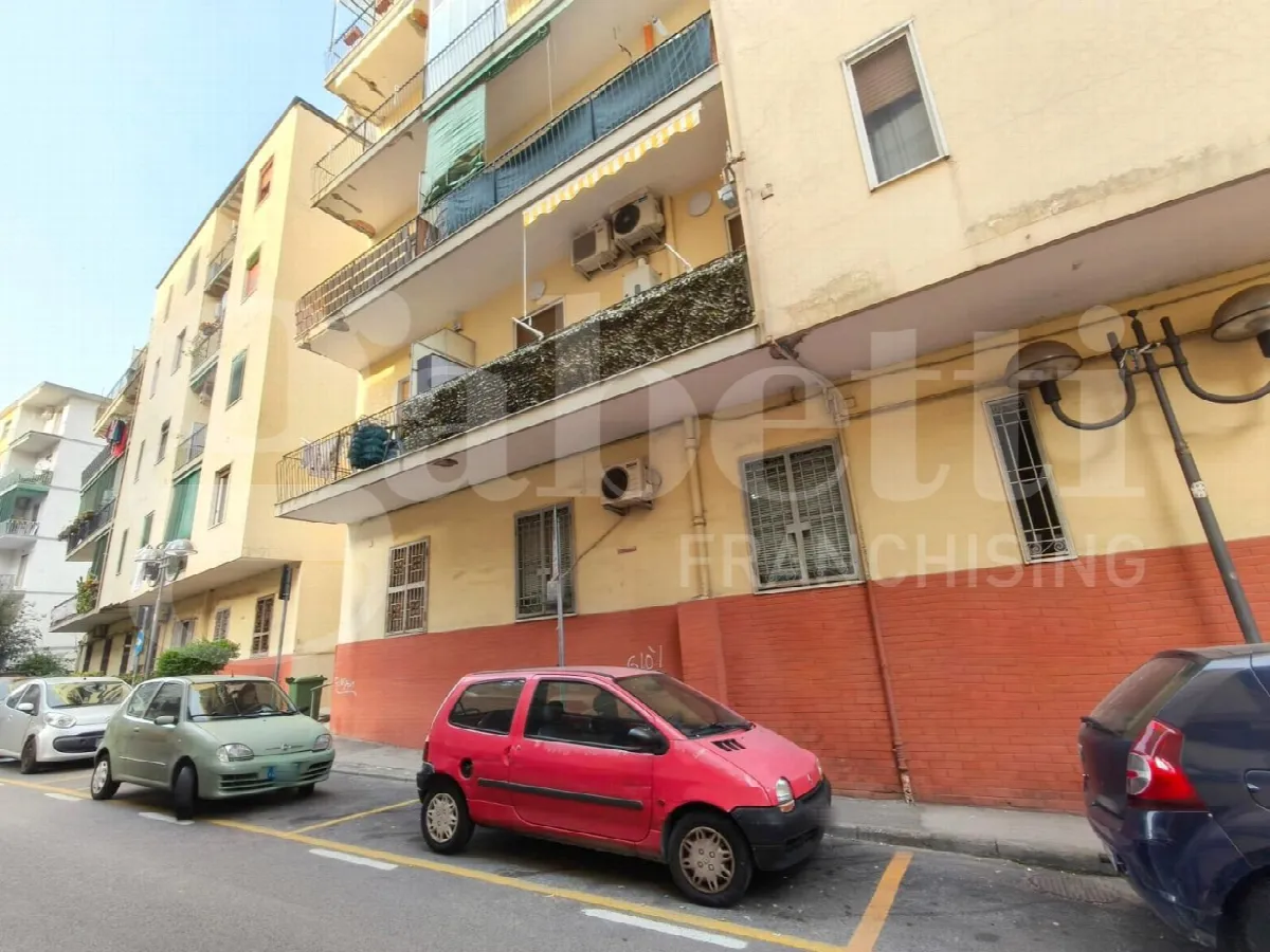 Appartamento in vendita a Portici - foto 1