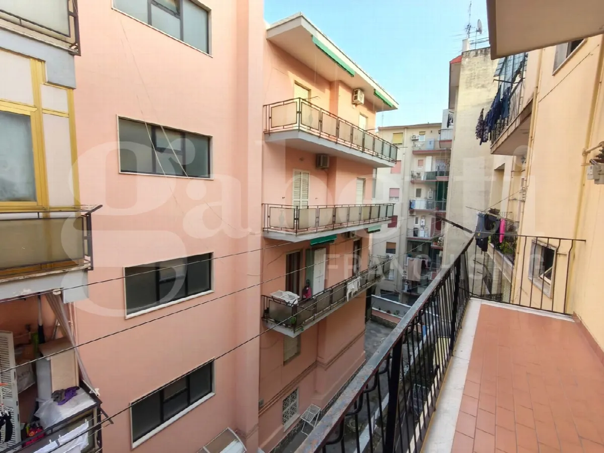Appartamento in vendita a Portici - foto 10