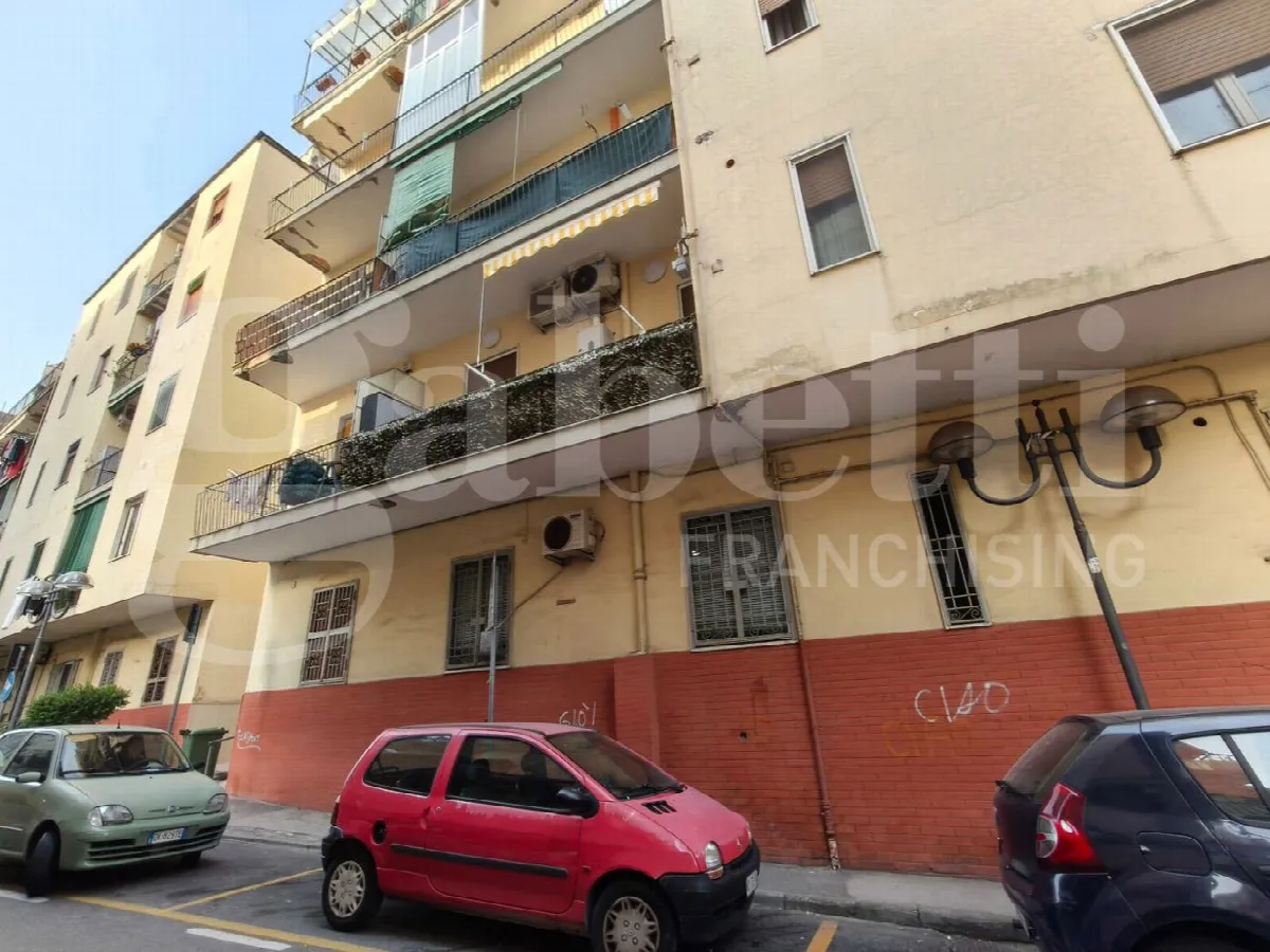 Appartamento in vendita a Portici - foto 2