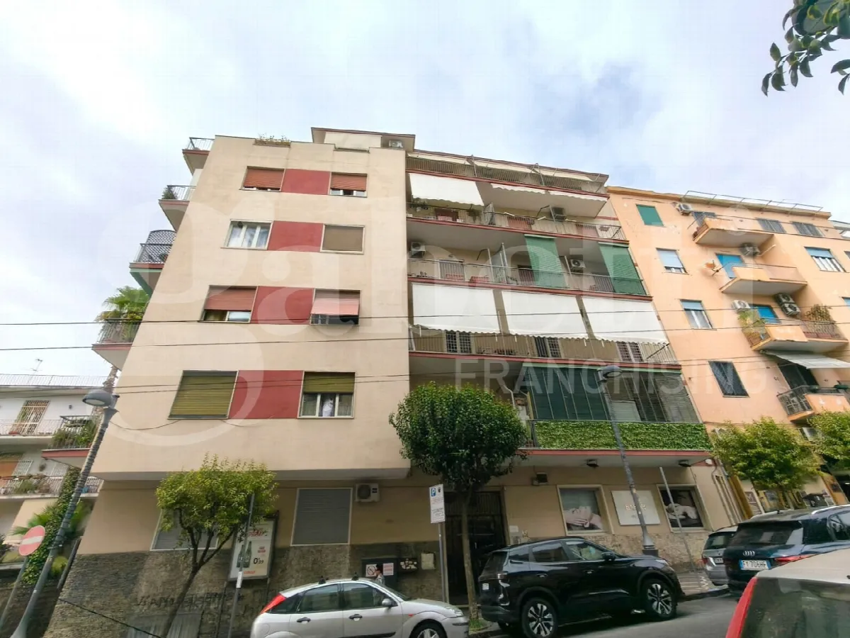 Appartamento in vendita a Portici - foto 1