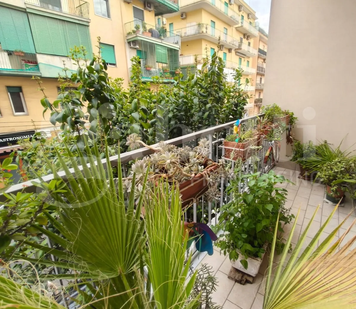 Appartamento in vendita a Portici - foto 10