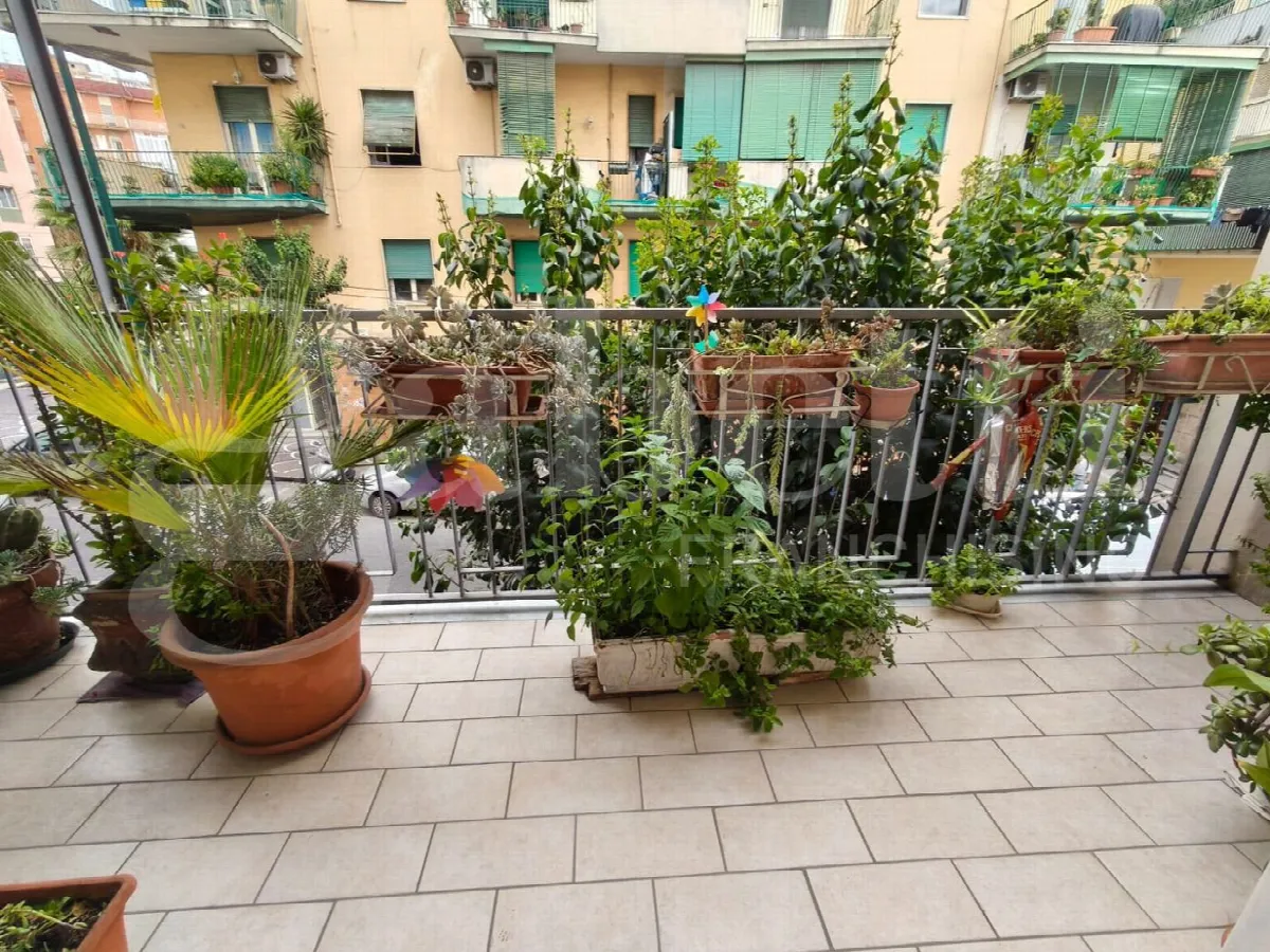 Appartamento in vendita a Portici - foto 9