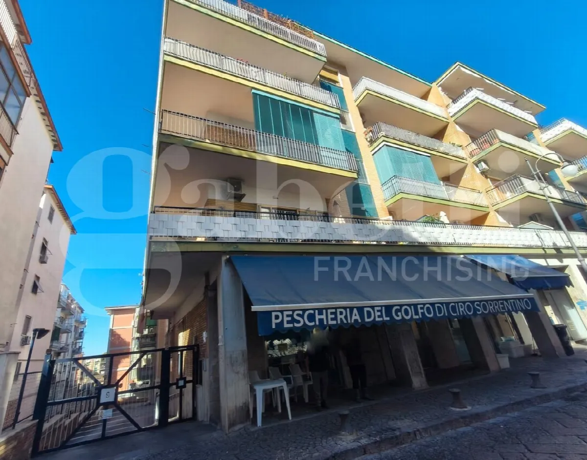 Appartamento in vendita a Portici - foto 1
