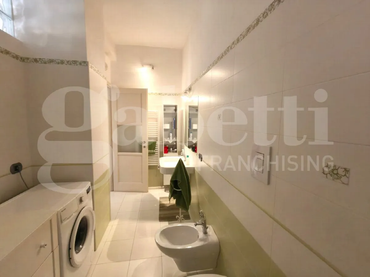 Appartamento in vendita a Portici - foto 10