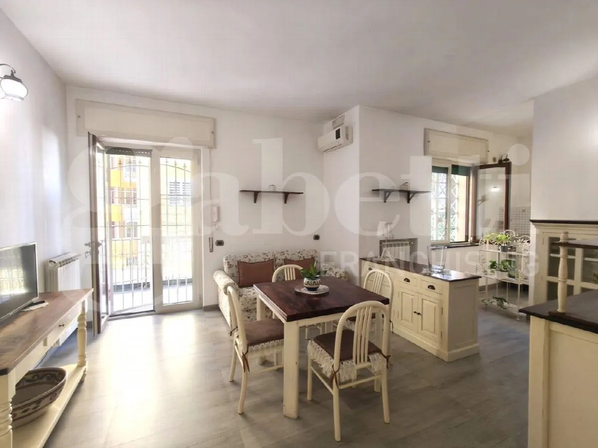 Appartamento in vendita a Portici - foto 3