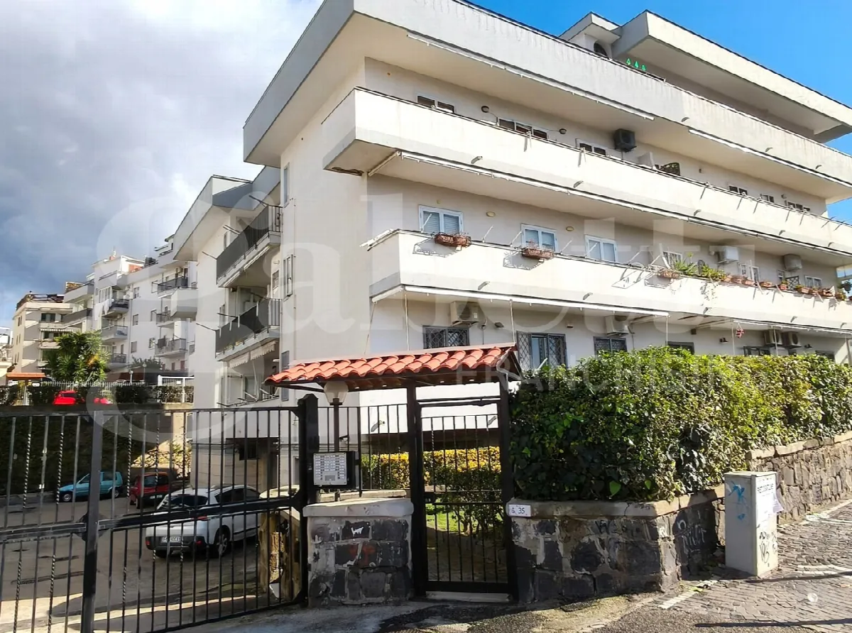 Appartamento in vendita a Ercolano - foto 1