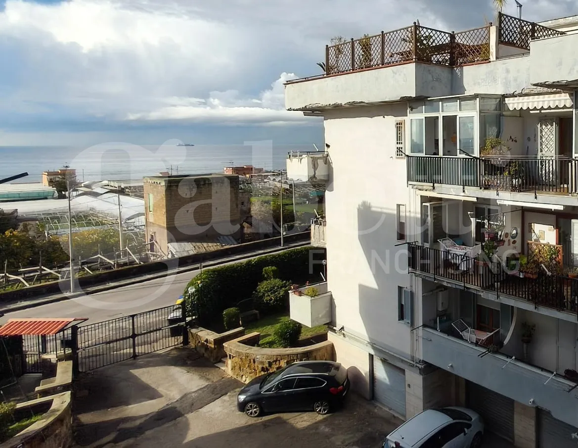 Appartamento in vendita a Ercolano - foto 10
