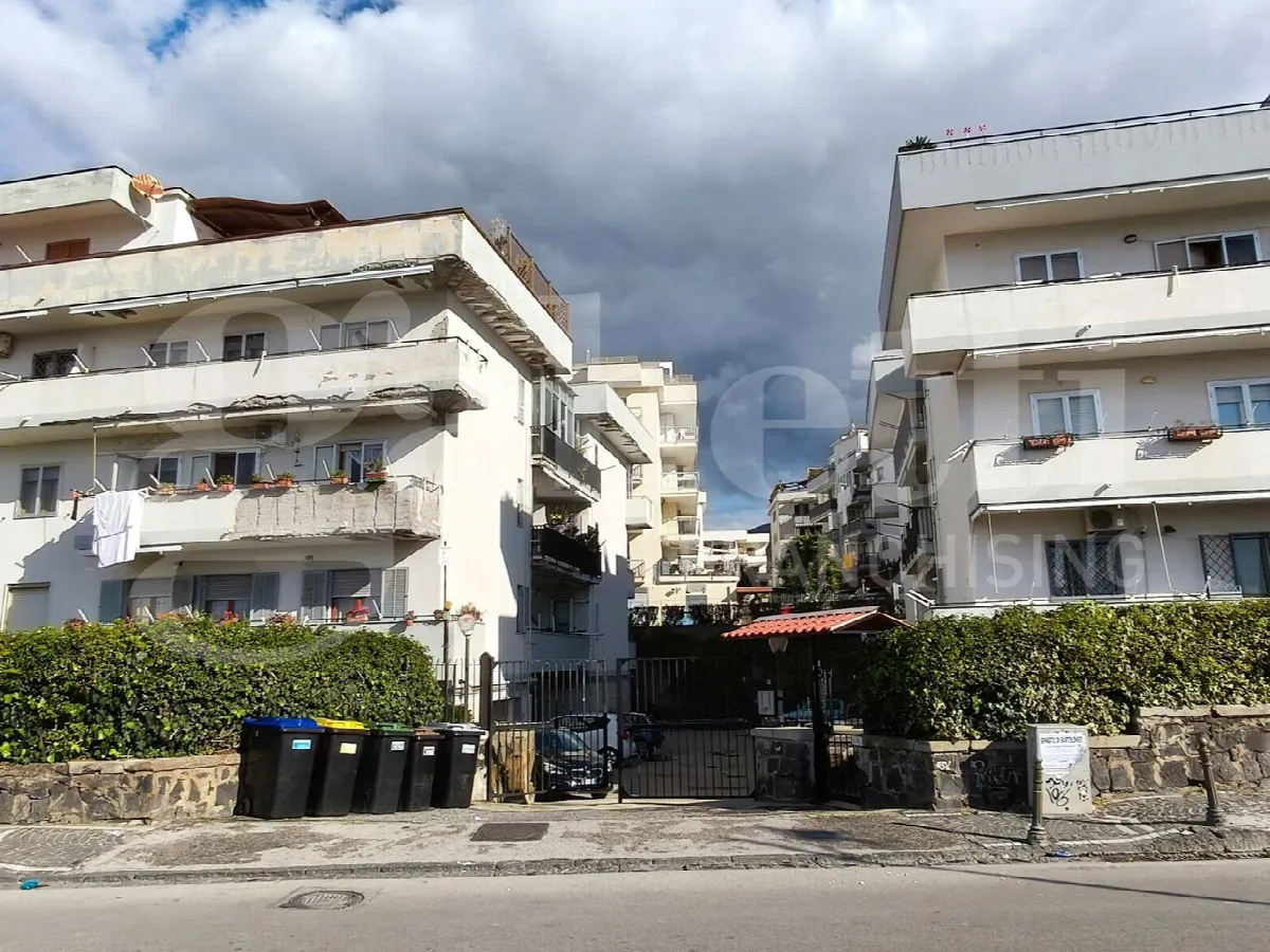 Appartamento in vendita a Ercolano - foto 2