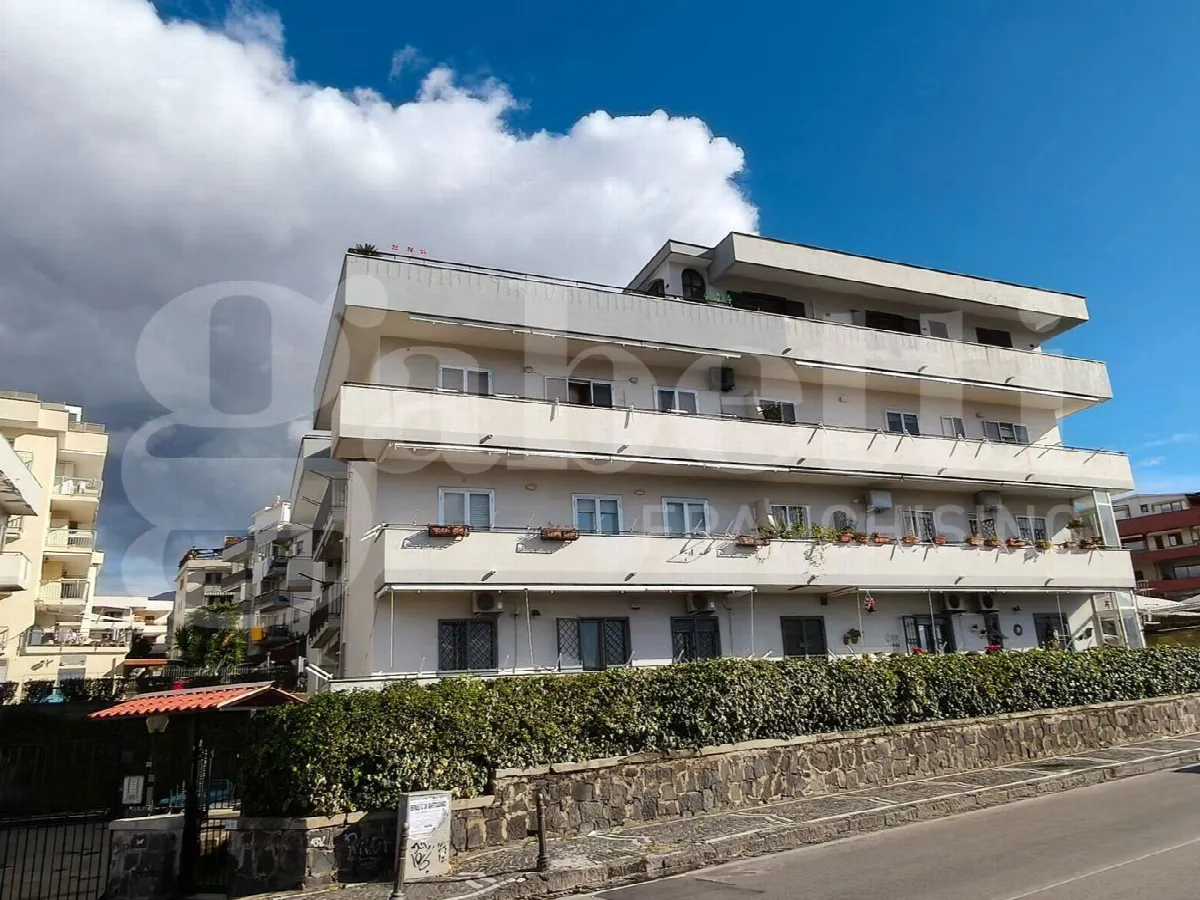 Appartamento in vendita a Ercolano - foto 3