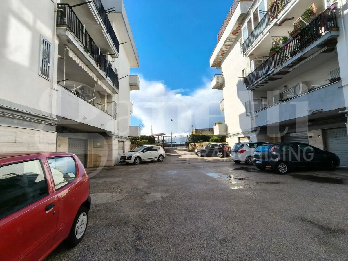Appartamento in vendita a Ercolano - foto 7