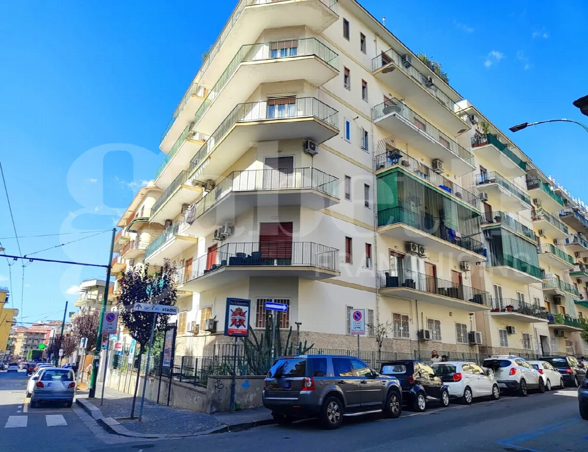 Appartamento in vendita a Portici - foto 1