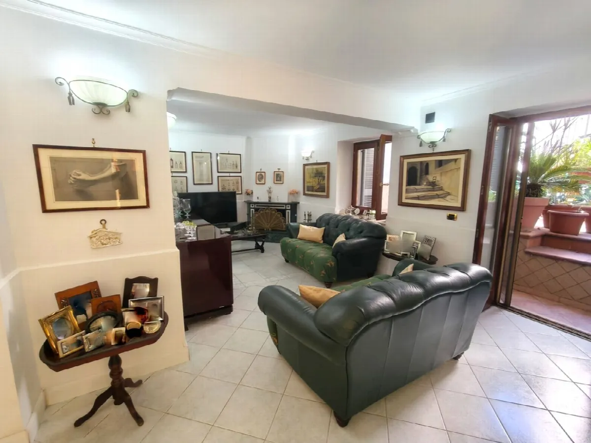 Villa in vendita a Portici - foto 5