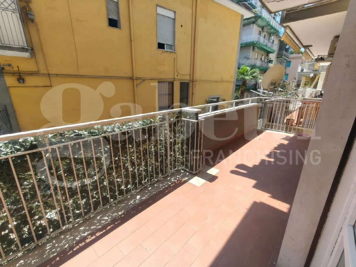Appartamento in vendita a Portici - foto 10
