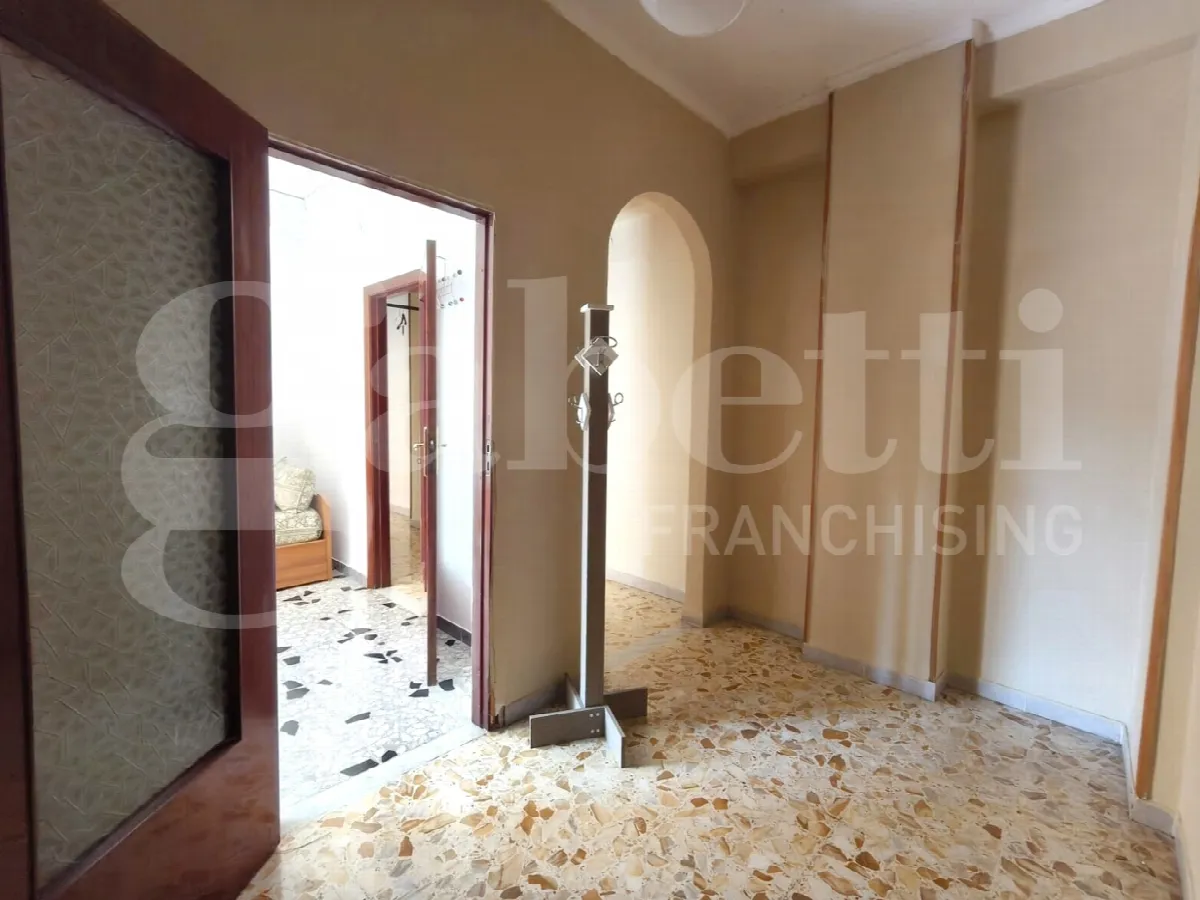 Appartamento in vendita a Ercolano - foto 1