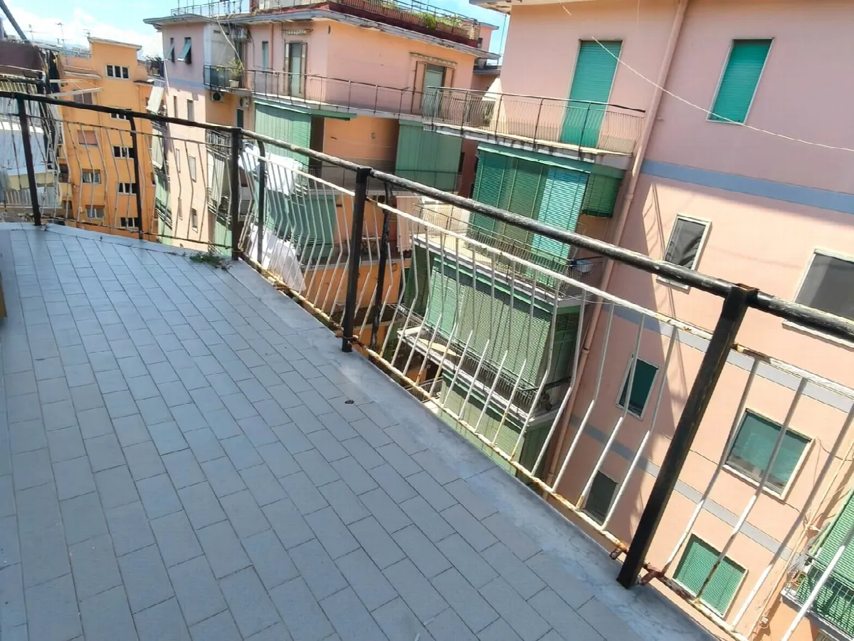 Appartamento in vendita a Portici - foto 9
