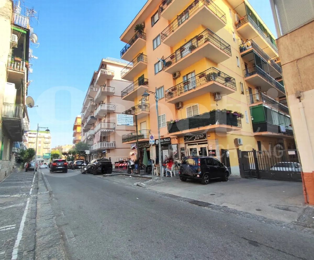Appartamento in vendita a Ercolano - foto 1