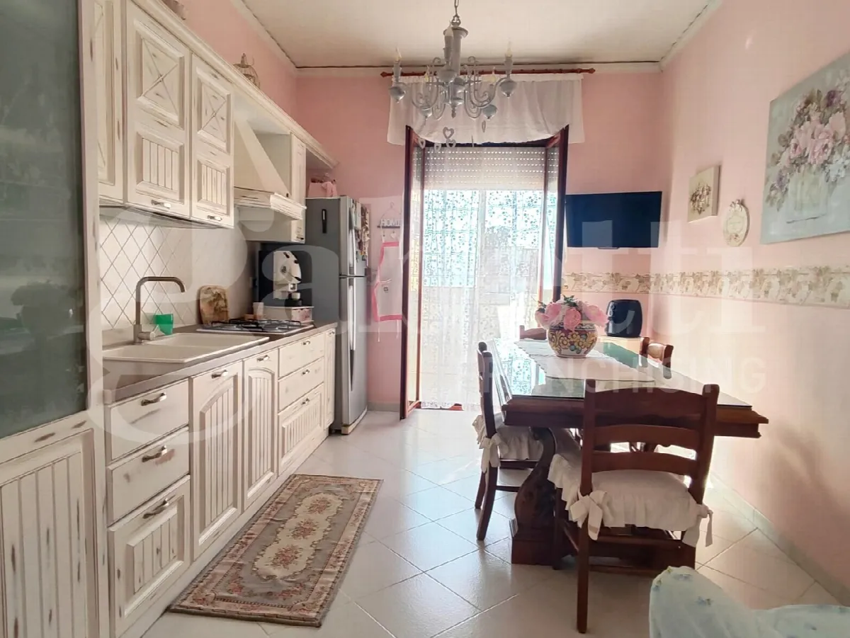 Appartamento in vendita a Ercolano - foto 7