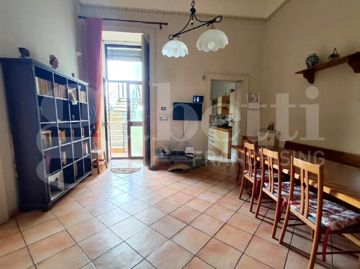 Appartamento in vendita a Ercolano - foto 8