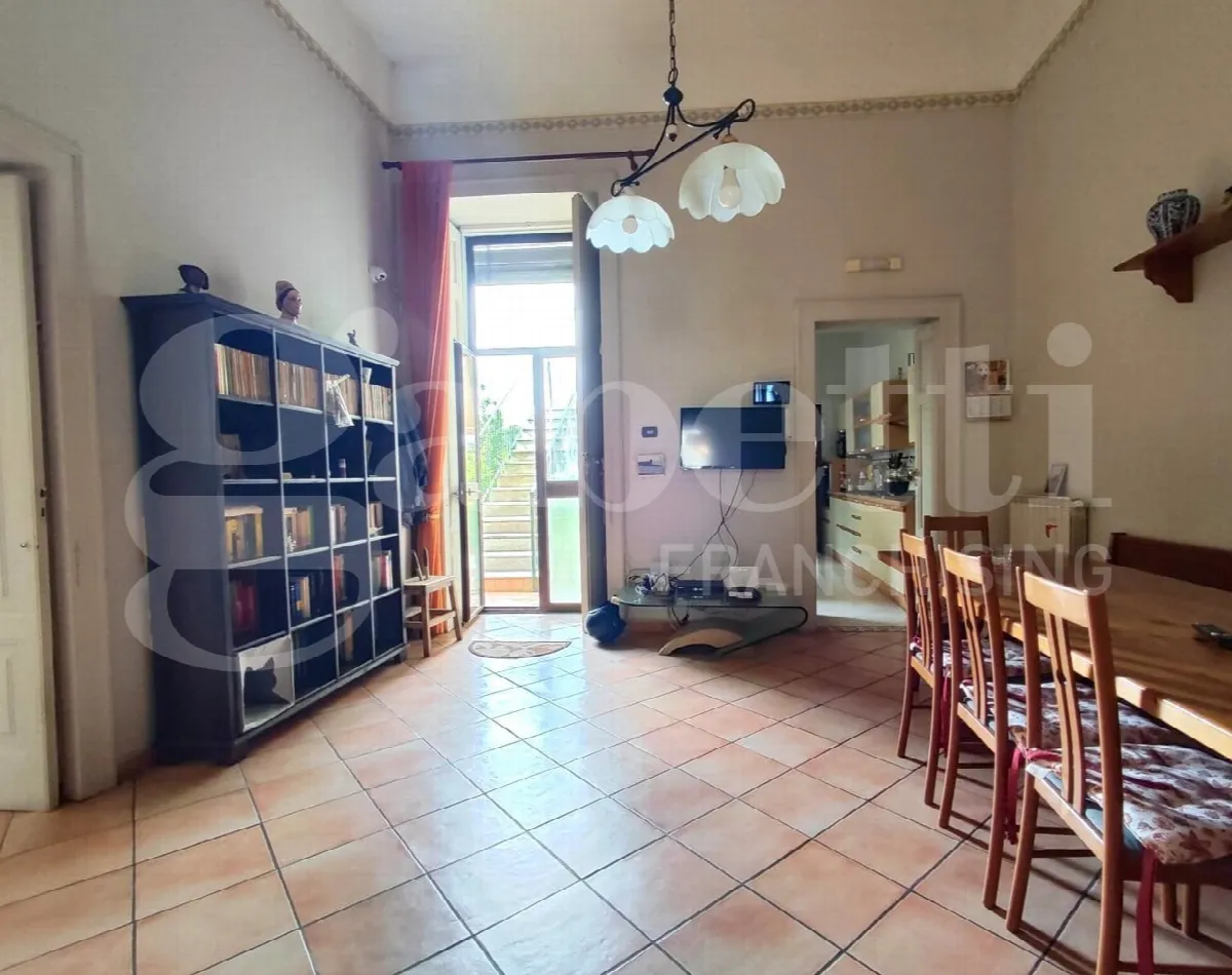 Appartamento in vendita a Ercolano - foto 9