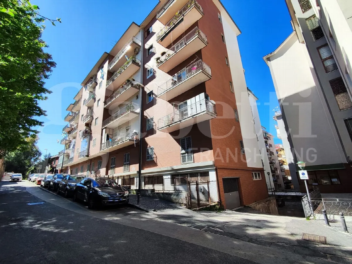 Appartamento in vendita a Portici - foto 1
