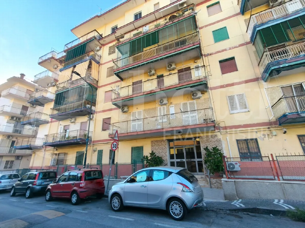 Appartamento in vendita a Portici - foto 3
