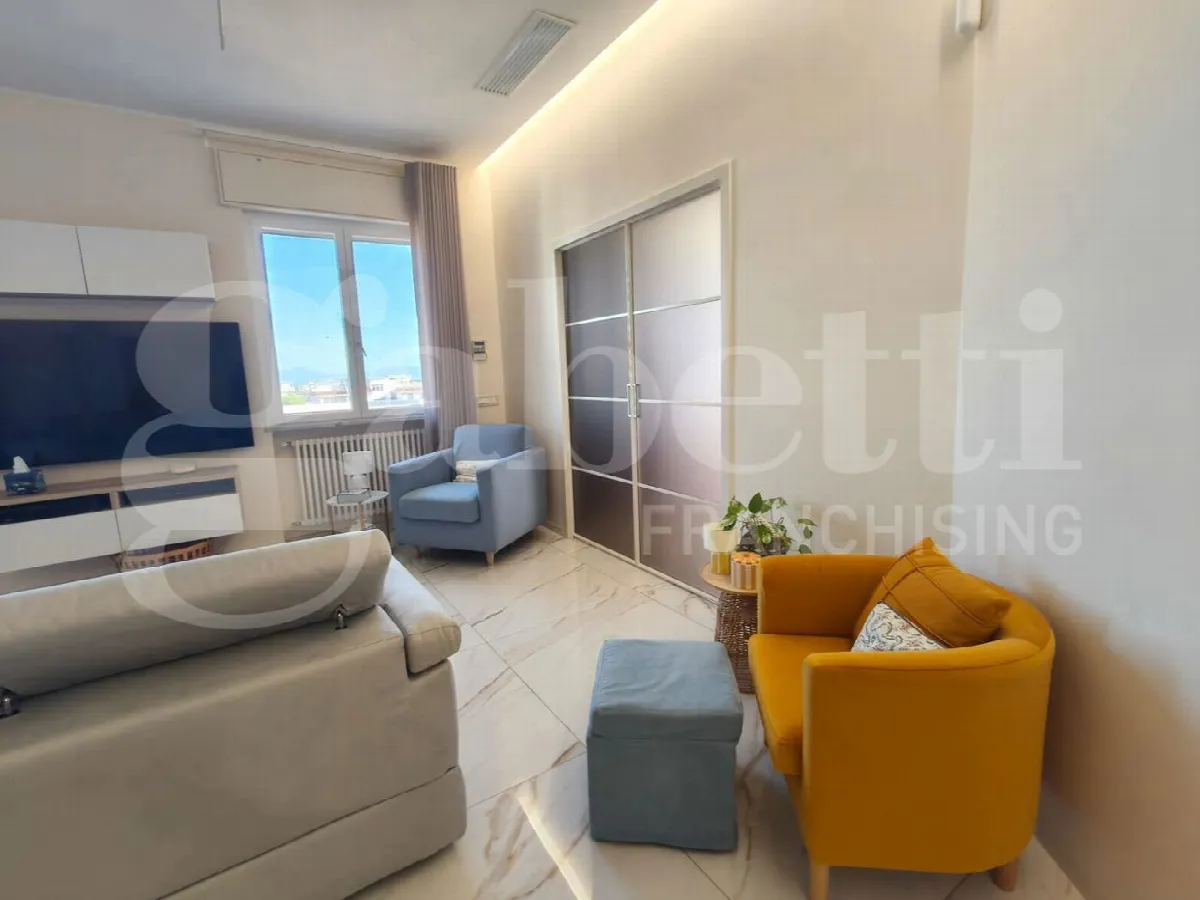Appartamento in vendita a Portici - foto 5