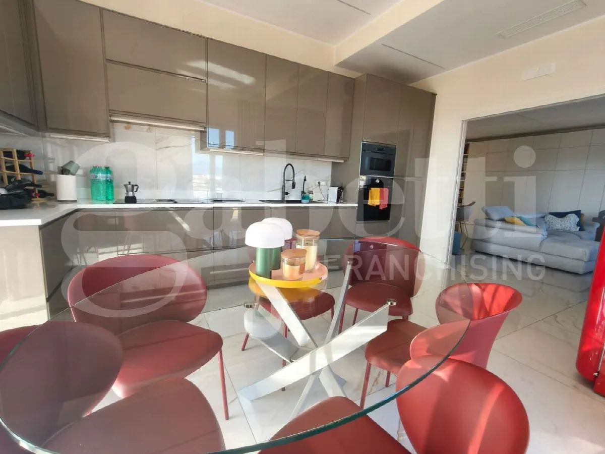 Appartamento in vendita a Portici - foto 7
