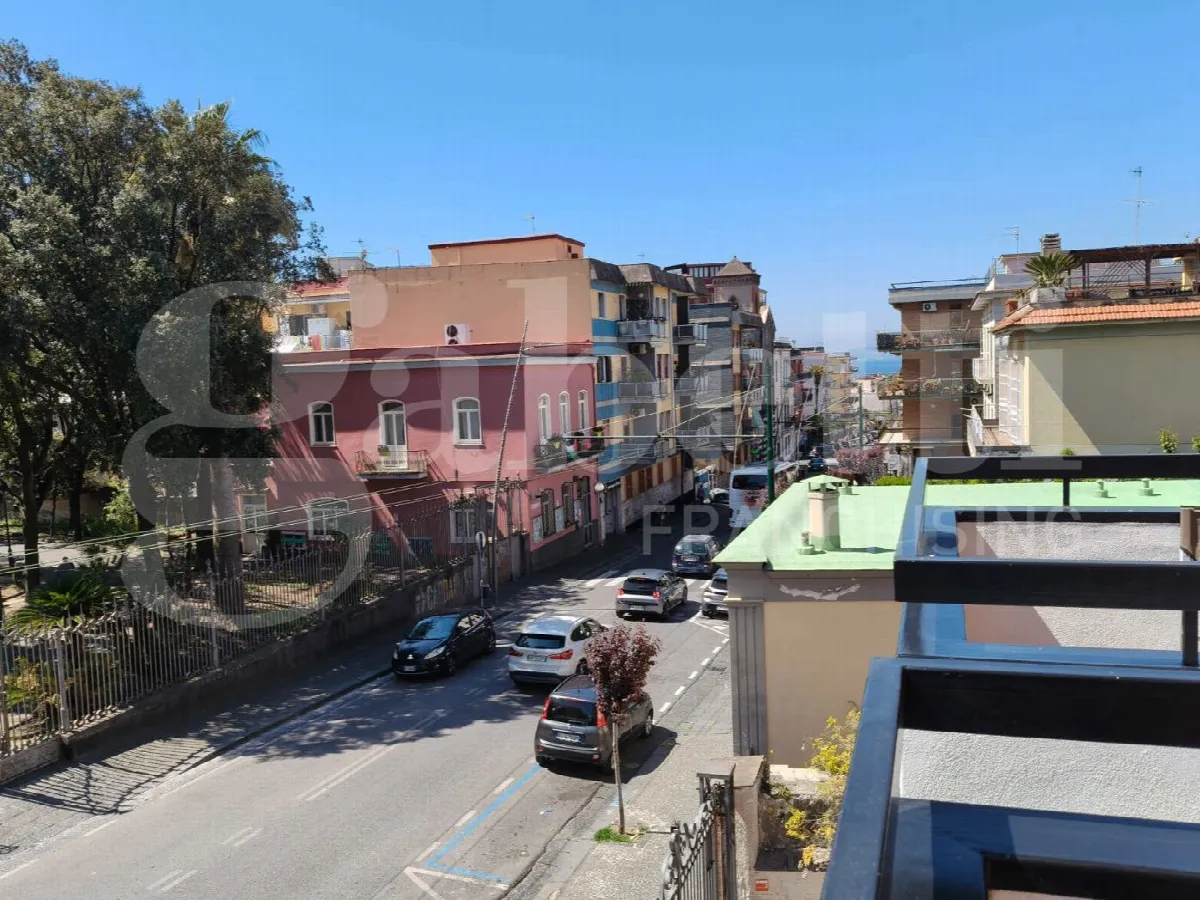 Appartamento in vendita a Portici - foto 2