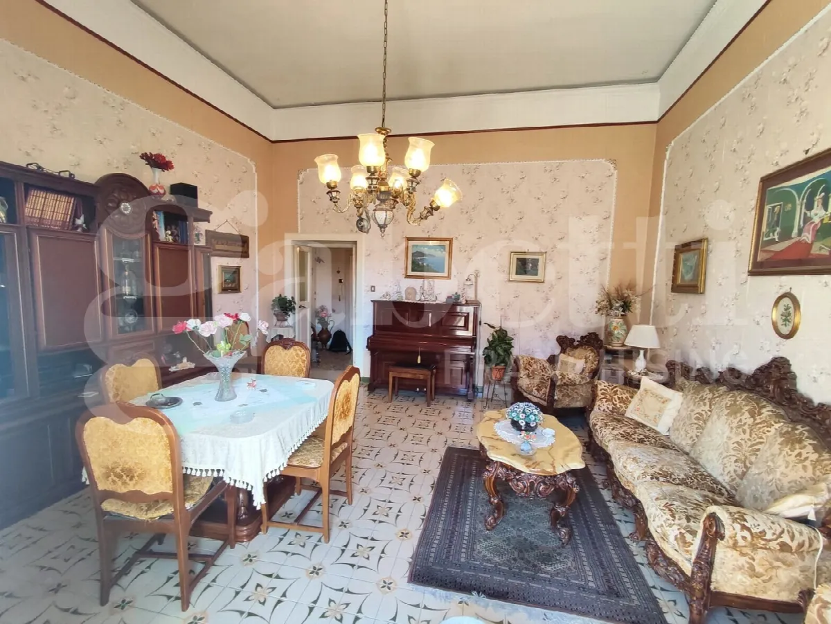 Appartamento in vendita a Ercolano - foto 7