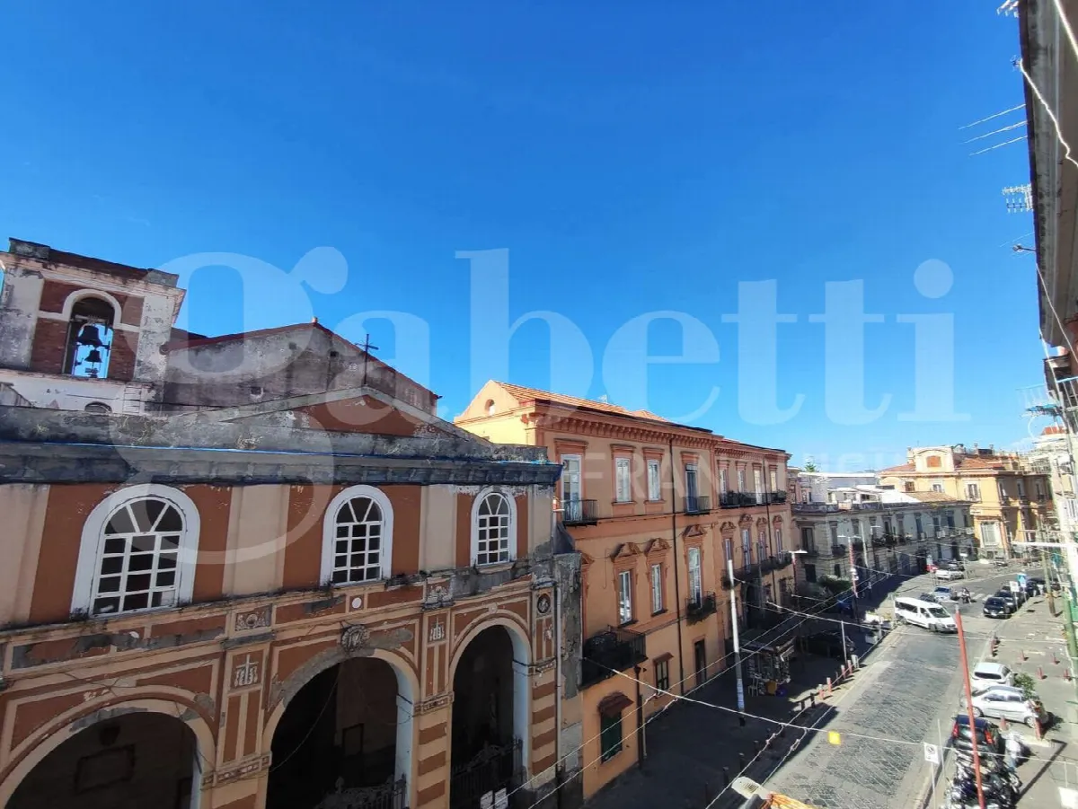 Appartamento in vendita a Ercolano - foto 8