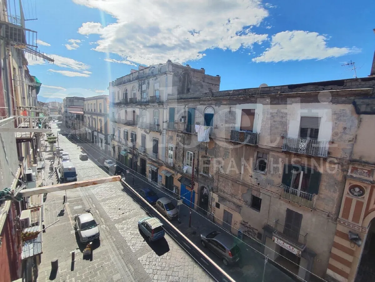 Appartamento in vendita a Ercolano - foto 9