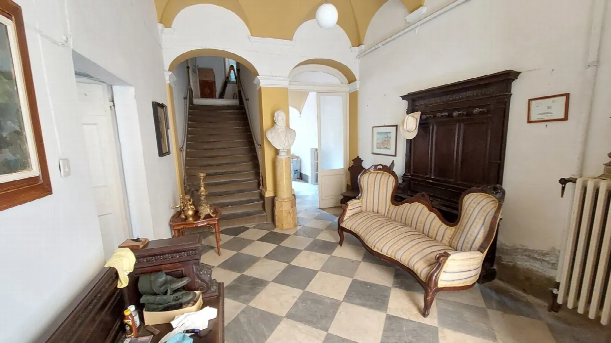 Stabile in vendita a Scansano - foto 1
