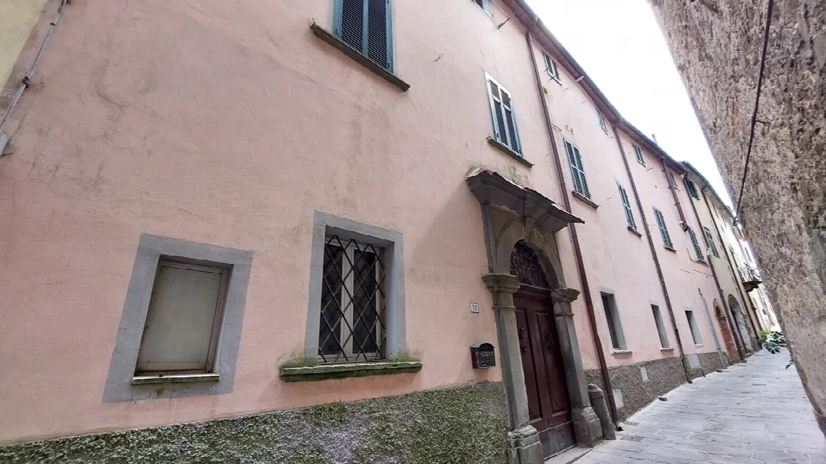 Stabile in vendita a Scansano - foto 2