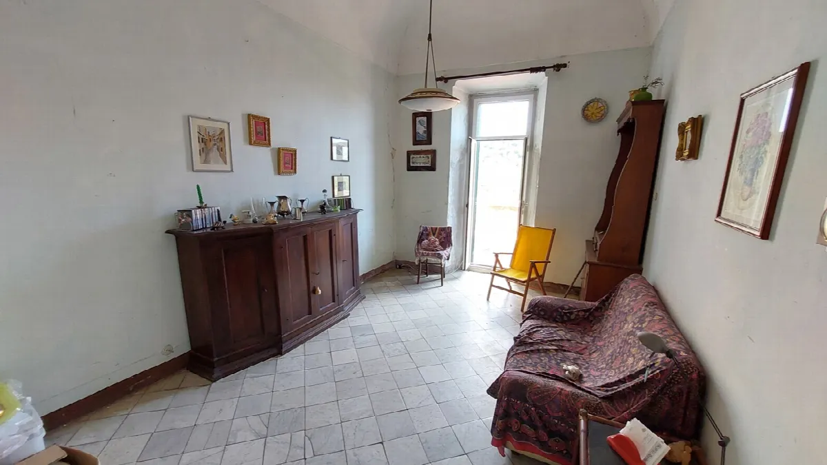 Stabile in vendita a Scansano - foto 3