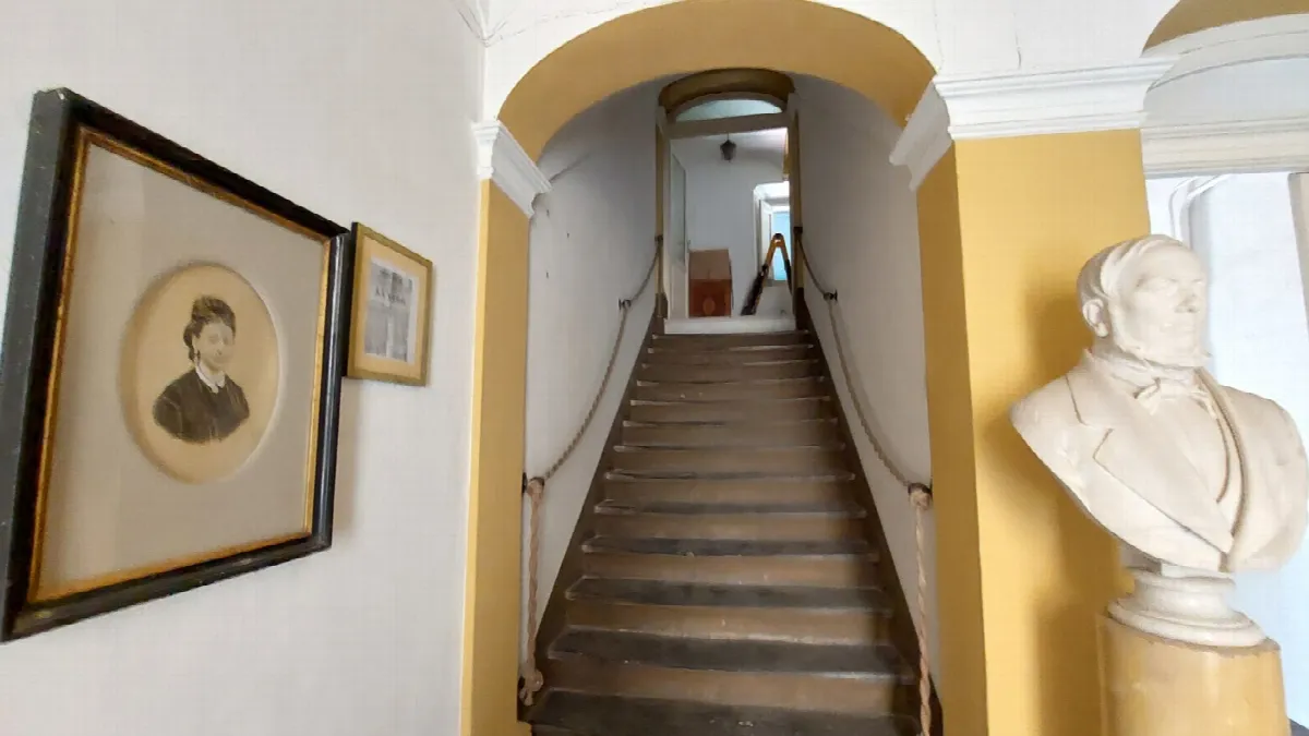 Stabile in vendita a Scansano - foto 7