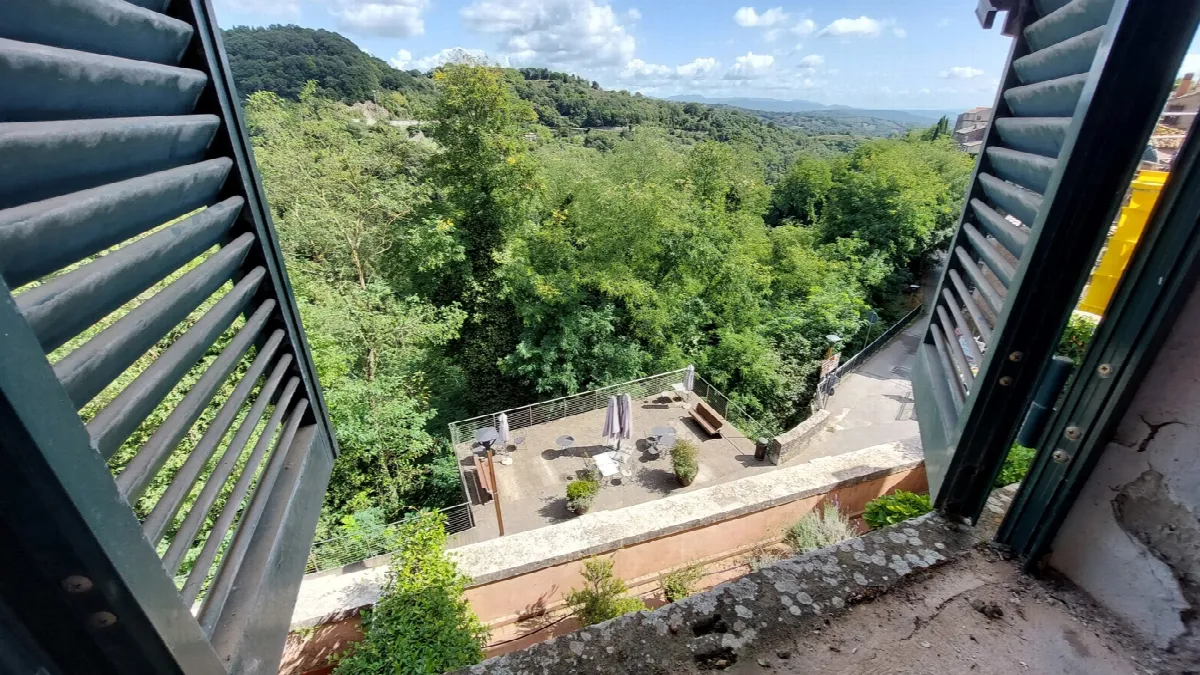 Stabile in vendita a Scansano - foto 8