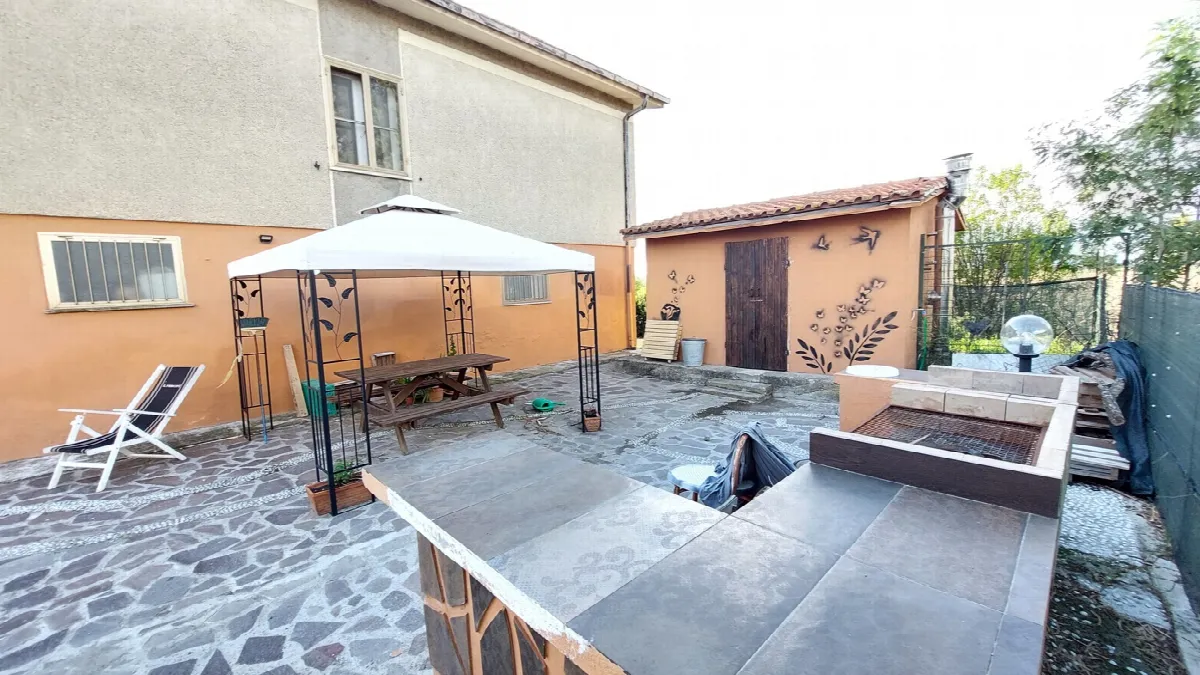 Casa indipendente in vendita a Grosseto - foto 1