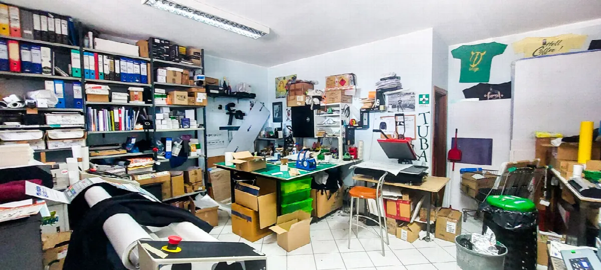 Ufficio in vendita a Grosseto - foto 8