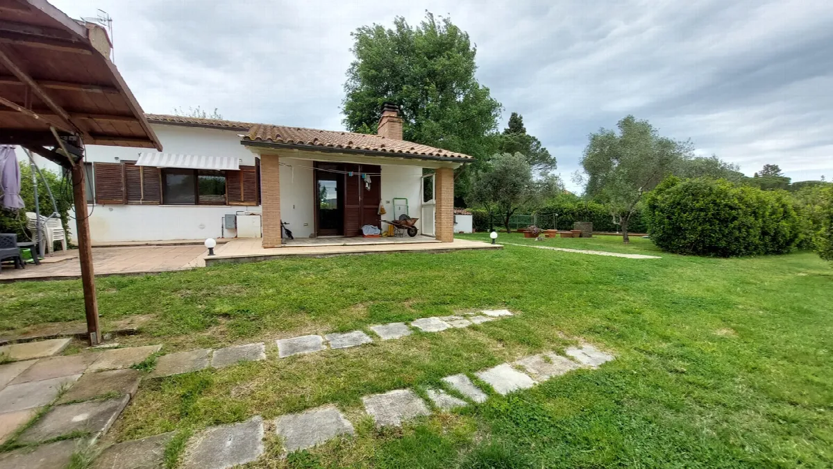 Casa bifamiliare in vendita a Grosseto - foto 1