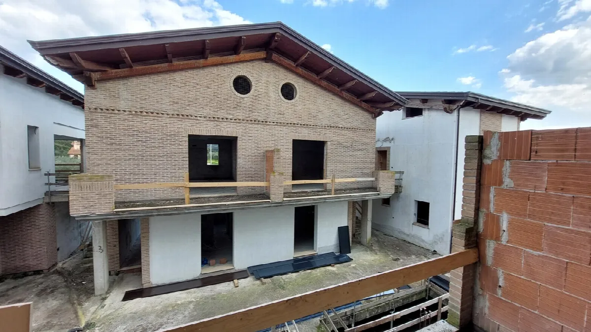 Appartamento in vendita a Roccastrada - foto 1