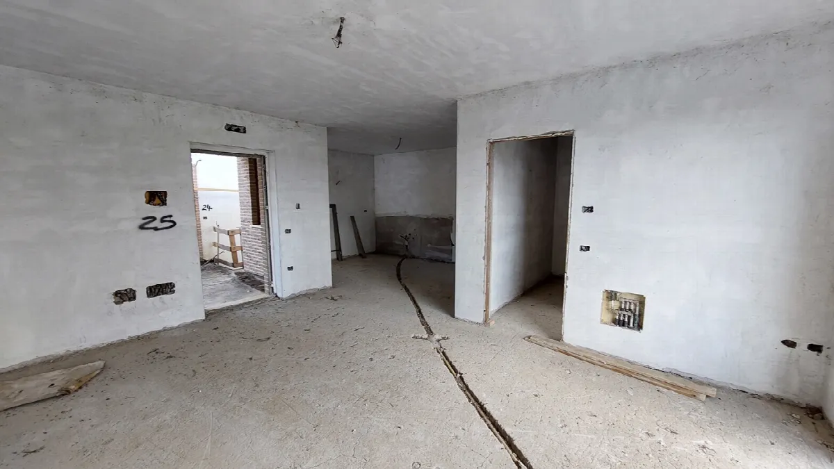 Appartamento in vendita a Roccastrada - foto 8